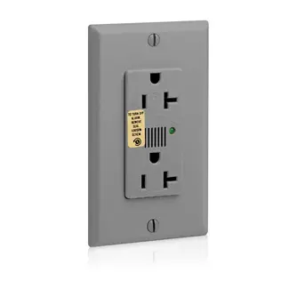 7380-GY by leviton