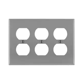 80730-GY by leviton