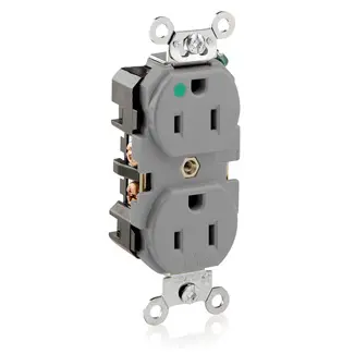 8200-GY by leviton