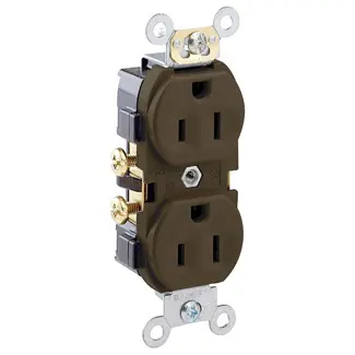 CR15 by leviton