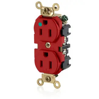 MRI82-R by leviton