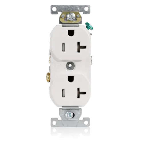 TBR20-W by leviton