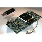 EKT-LM3S3748 by luminary micro