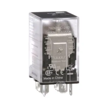 related Part Image