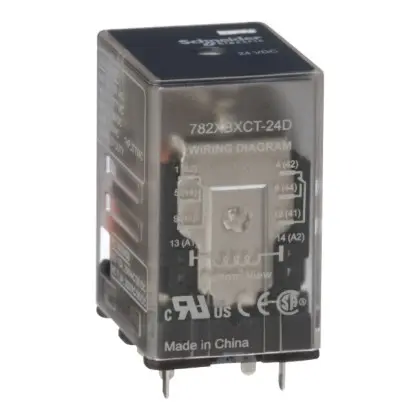 related Part Image