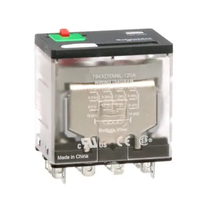 related Part Image