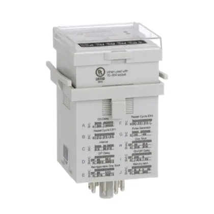 TDRPRO-5101 by schneider electric-legacy relays