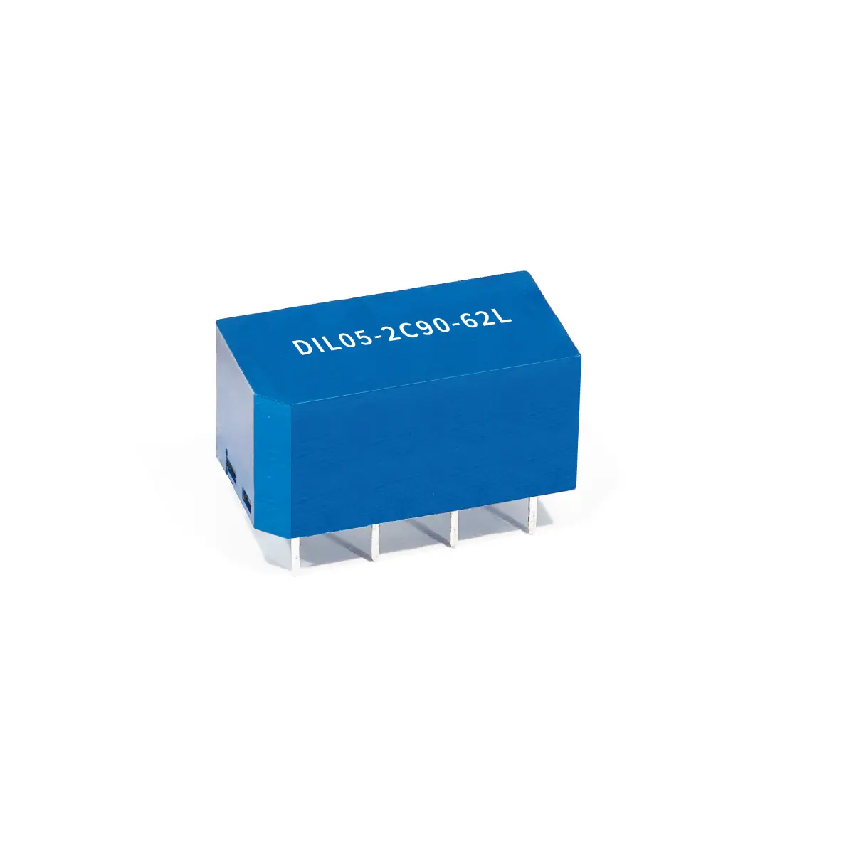 DIL05-2C90-63L by standex electronics