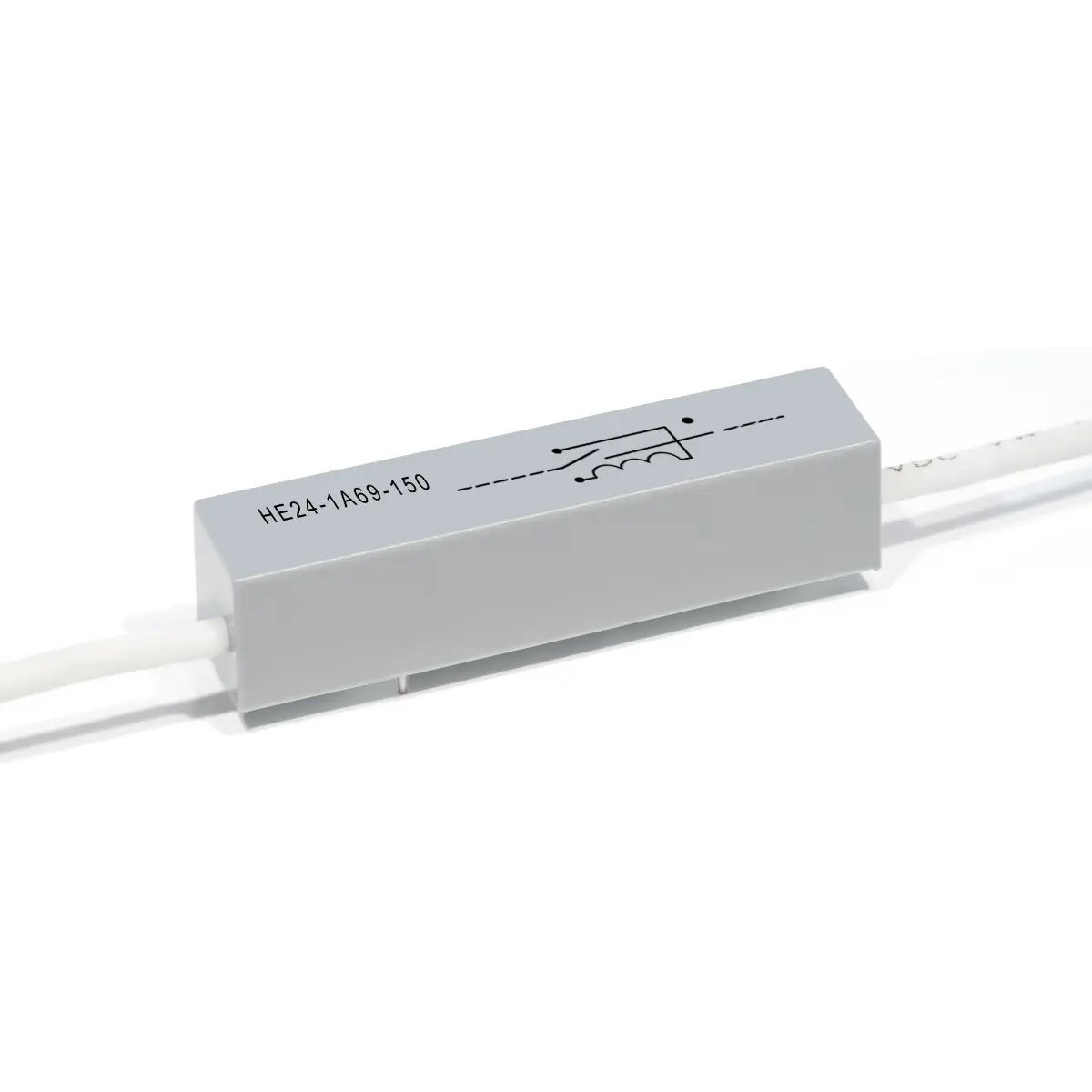 HE12-1A83-02 by standex electronics