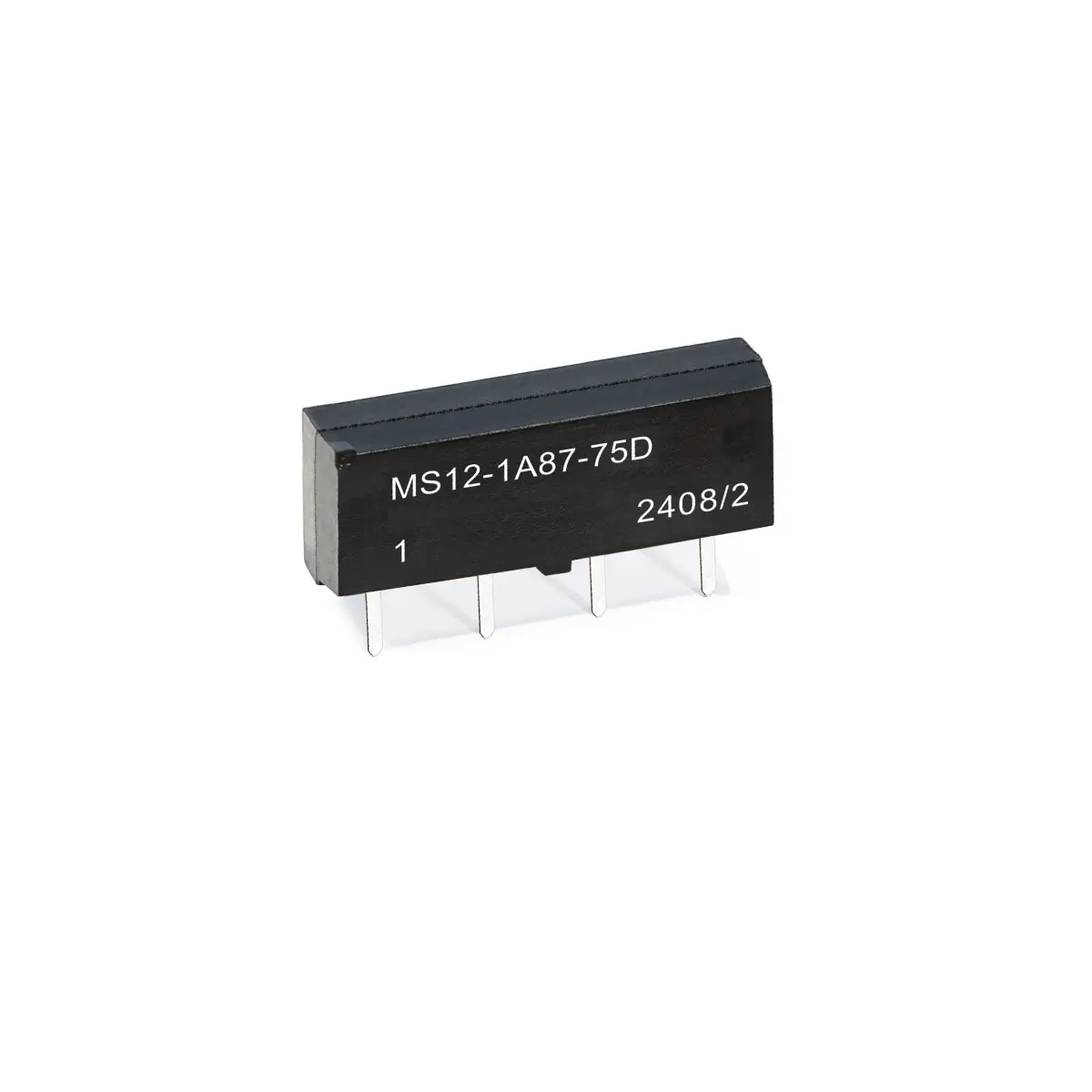 MS12-1A87-75D by standex electronics