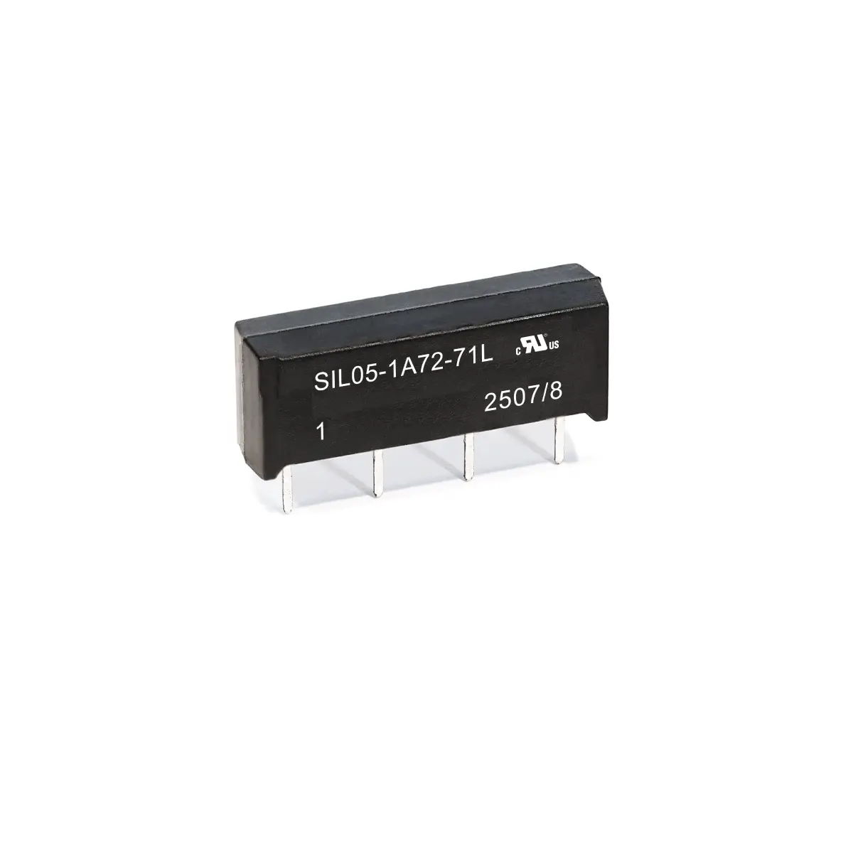 SIL24-1A72-71L by standex electronics