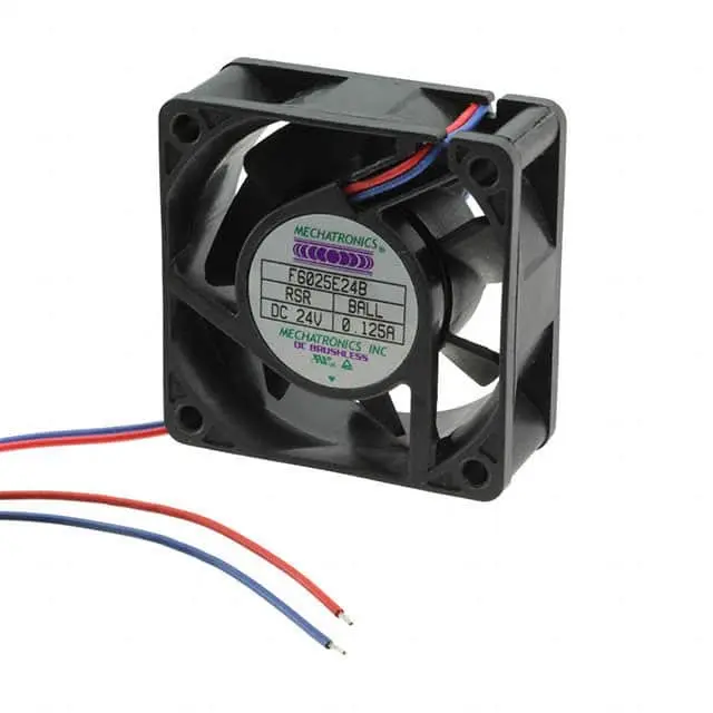 F6025E24B-RHR by mechatronics