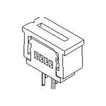 39-53-2275 by molex / waldom