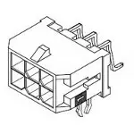43045-1007 by molex / waldom