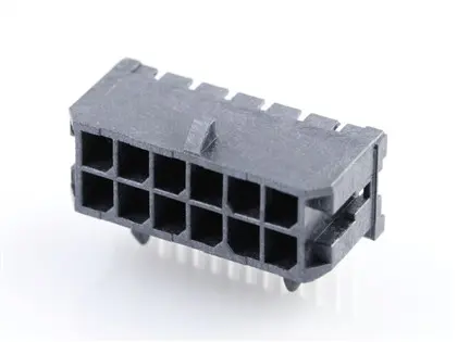 43045-1201 by molex / waldom
