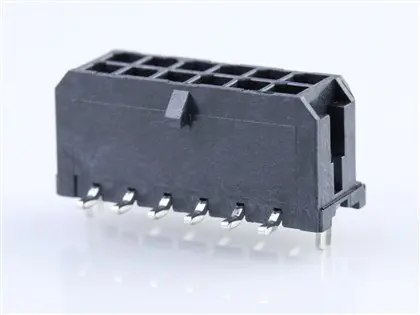 43045-1215 by molex / waldom
