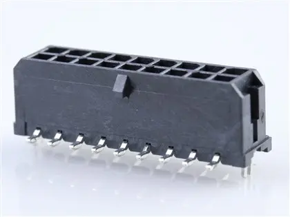 43045-1815 by molex / waldom