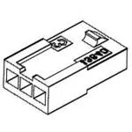 43640-0301 by molex / waldom