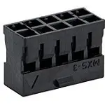 51110-2451 by molex / waldom