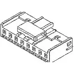 51163-0800 by molex / waldom