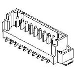 53398-0971 by molex / waldom