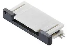 54104-3496 by molex / waldom