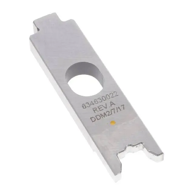 63463-0022 by molex / waldom