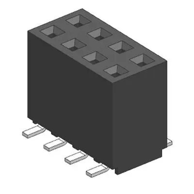 87340-0696 by molex / waldom