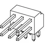87760-0616 by molex / waldom