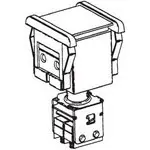 2C209 by honeywell