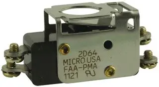 2D64 by honeywell