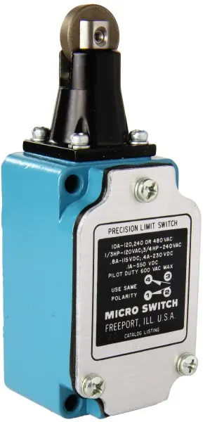5LS1 by honeywell