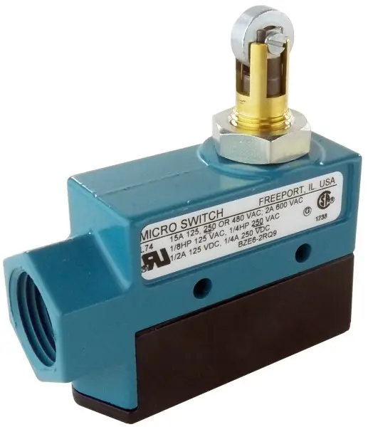 Related Part Image
