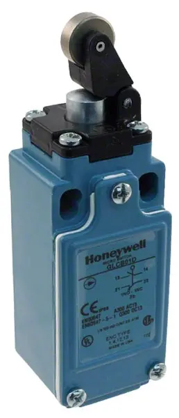 GLCB01D by honeywell