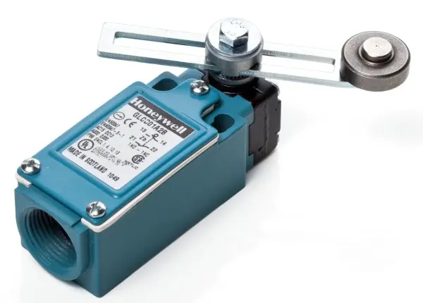 GLCC01A2B by honeywell