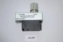 JS-200 by honeywell