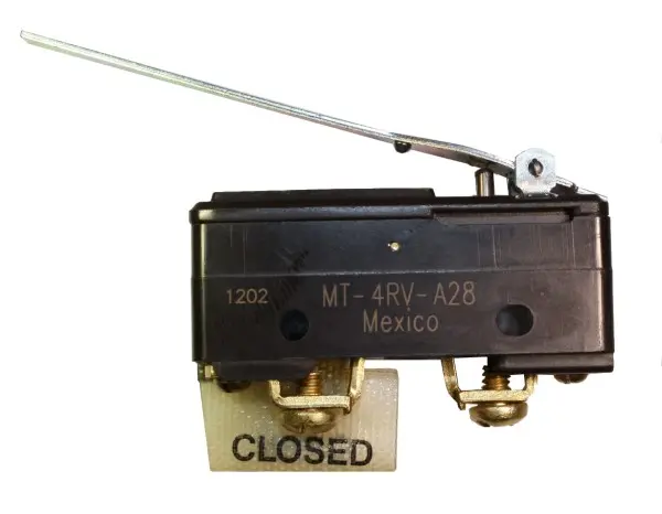 MT-4RV-A28 by honeywell