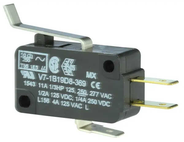 V7-1B19D8-369 by honeywell