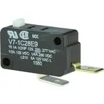 V7-1C28E9 by honeywell