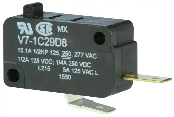 V7-1C29D8 by honeywell