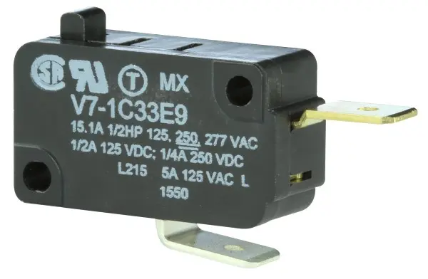 V7-1C33E9 by honeywell