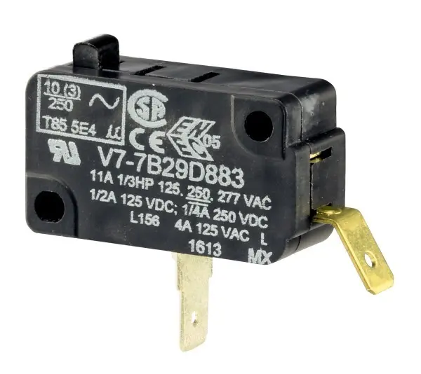 V7-7B29D883 by honeywell