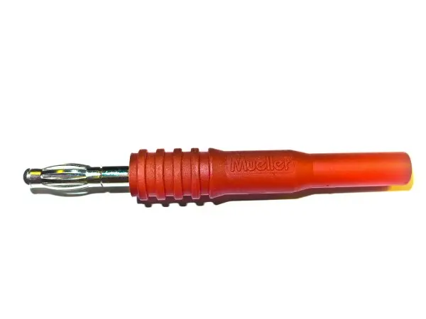 BU-32101-2 by mueller electric