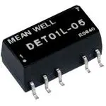 DET01L-05 by mean well