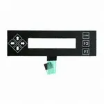 LK202-25-USB-FW by matrix orbital