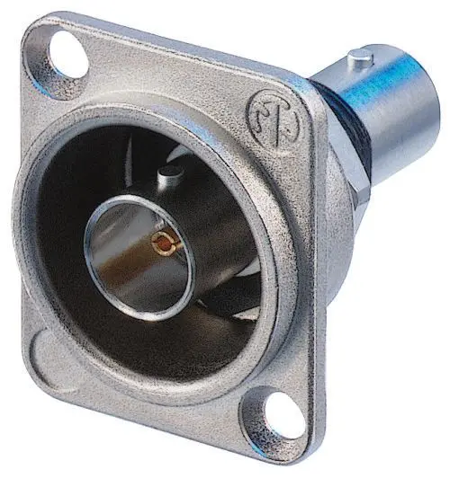 NBB75DFI by neutrik