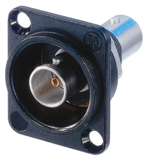 NBB75DFIB-P by neutrik