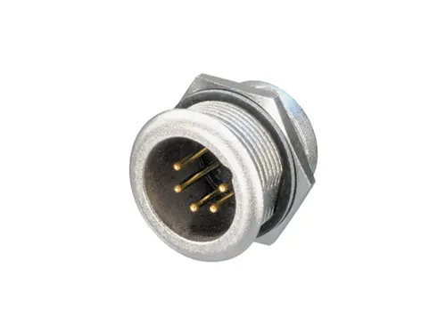 NC5MPR-HD by neutrik