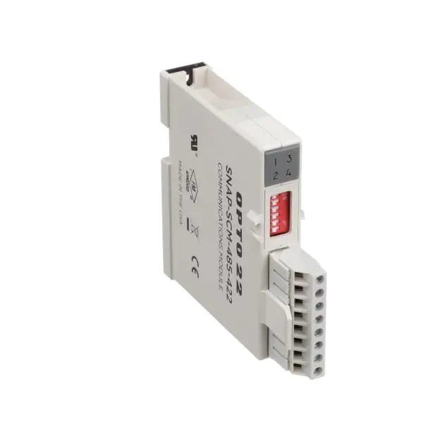 SNAP-SCM-485-422 by opto-22