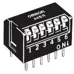 A6ER-2101 by omron electronics